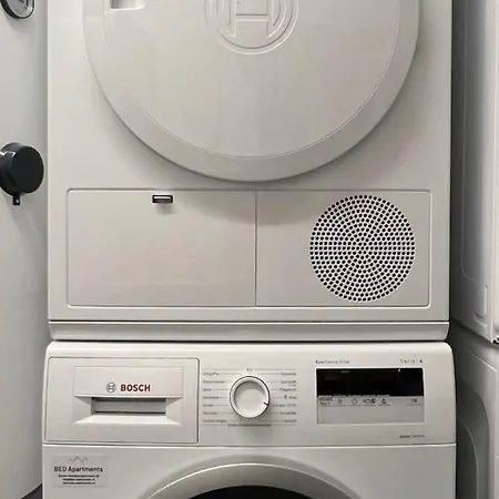 Apartament Maisonette 4.5 Zimmer, Naehe Ballenberg