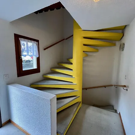 Maisonette 4.5 Zimmer, Naehe Ballenberg * Hofstetten bei Brienz