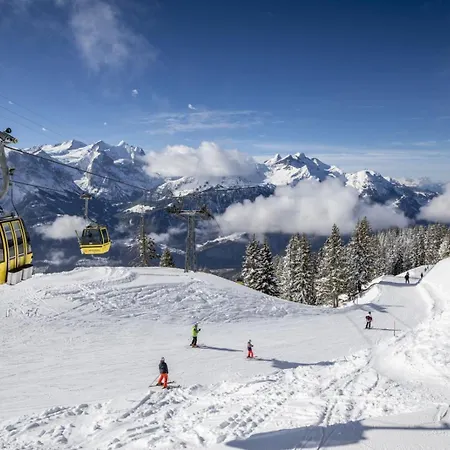 Maisonette 4.5 Zimmer, Naehe Ballenberg * Hofstetten bei Brienz