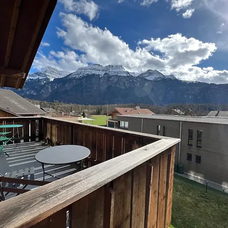 Maisonette 4.5 Zimmer, Naehe Ballenberg