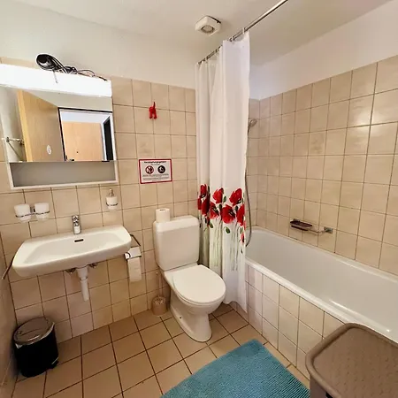 Maisonette 4.5 Zimmer, Naehe Ballenberg Apartman *