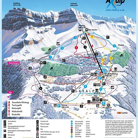 Maisonette 4.5 Zimmer, Naehe Ballenberg * Hofstetten bei Brienz