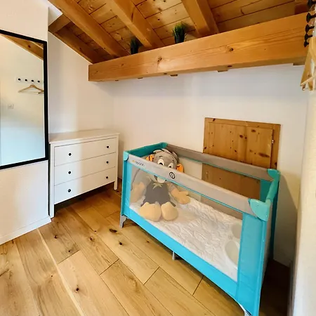 Maisonette 4.5 Zimmer, Naehe Ballenberg