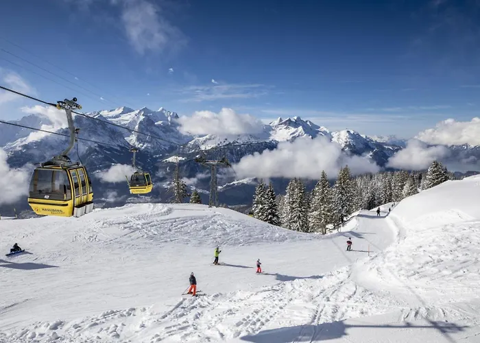 Maisonette 4.5 Zimmer, Naehe Ballenberg * Hofstetten bei Brienz