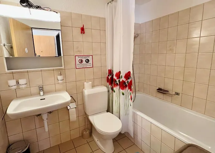 Maisonette 4.5 Zimmer, Naehe Ballenberg Lejlighed *