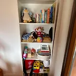 Lejlighed Maisonette 4.5 Zimmer, Naehe Ballenberg *