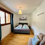 Lejlighed Maisonette 4.5 Zimmer, Naehe Ballenberg