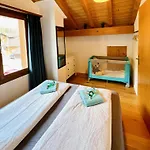 Lejlighed Maisonette 4.5 Zimmer, Naehe Ballenberg Hofstetten bei Brienz