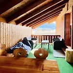 Maisonette 4.5 Zimmer, Naehe Ballenberg *