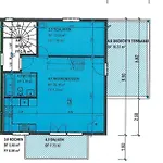 Maisonette 4.5 Zimmer, Naehe Ballenberg Lejlighed
